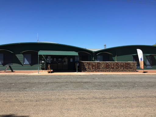 Wyalkatchem Community Resource Centre