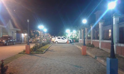 Photos of Colegio Cristo Rey