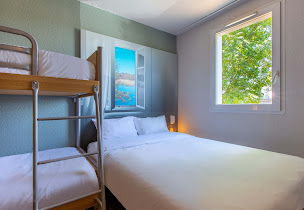 Photo n°11 de B&B HOTEL Châteauroux Déols à Déols (Hôtel)