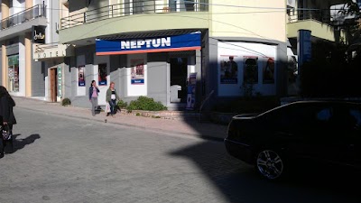 Neptun