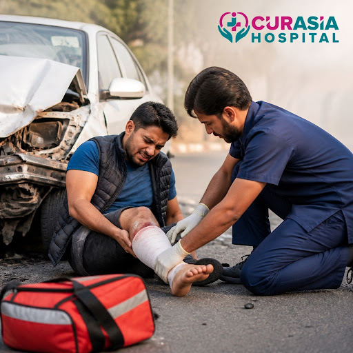 When every second matters after a fall, road accident, or sports injury, you need a trusted emerg… post image