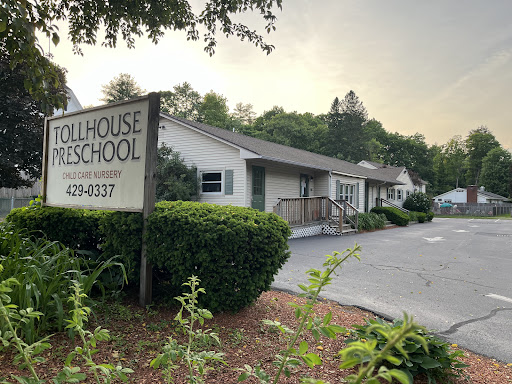 Tollhouse Preschool