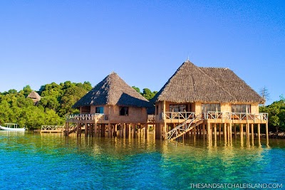Photos of The Sands At Chale Island