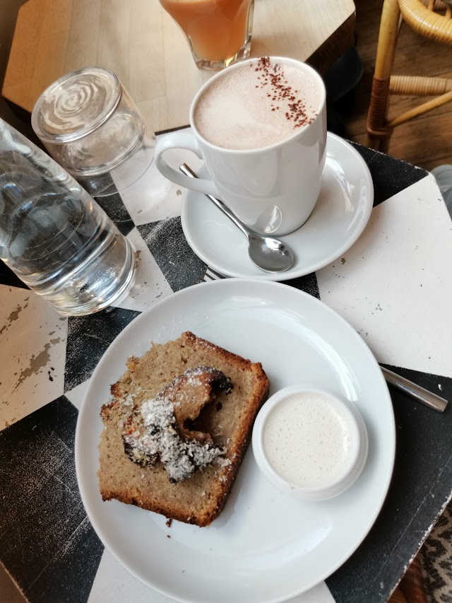 Café Pinson