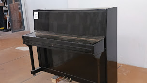 Photo n°10 de pianobonnand,location de pianos, Bonnand Joel . OUVERT QUE SUR RENDEZ-VOUS à Palaiseau (Réparateur et accordeur de piano)