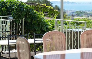 Photo n°2 de Gîte Le Relais Perché à Marseille (Lodge)