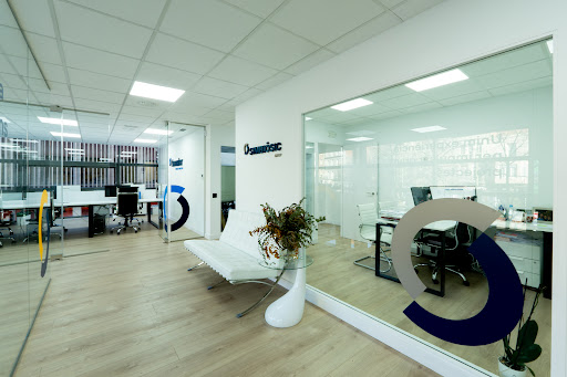 EGARIS Serveis Immobiliaris Gallery - Spain