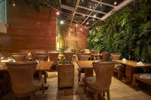 Elcielo Restaurant Bogotá