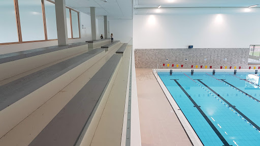 Optisport Pool Doelum