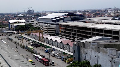 Photos of PGS Nyr. Nusantara
