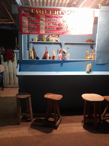 taquería Silva tacos tortas y quesadillas