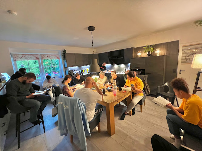 CZB-HouseChurch photo