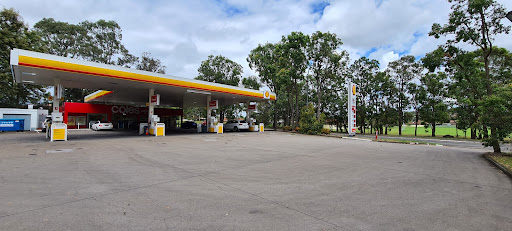 Shell Coles Express St Helens Park - Thumbnail