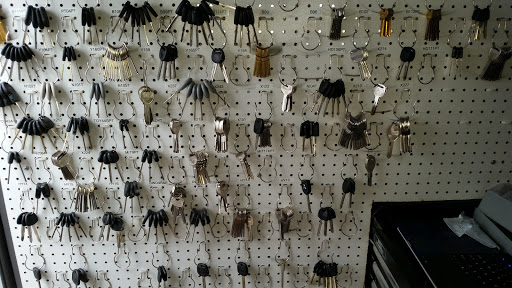 All Star Locksmith LLC - Thumbnail