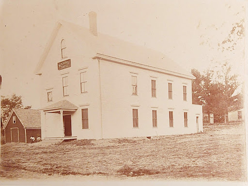 Kenduskeag lodge 137