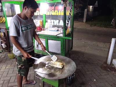 Photos of Pulau Tembang