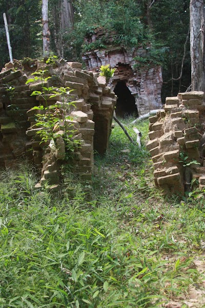 Photos of Khla Khmom Temple
