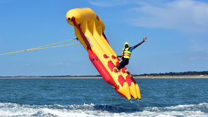 Photo n°31 de Pôle Nautique Notre Dame de Monts à Notre-Dame-de-Monts (Club de voile)