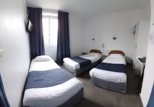 Photo n°1 de Hôtel Ker Annick à Saint-Malo (Hôtel)