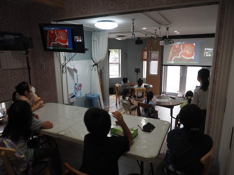 JOY English 福生校