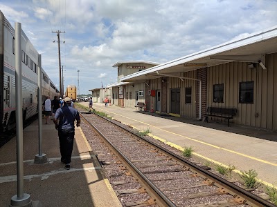 Fort Madison Station