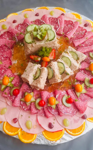 Opinii despre Boucherie Thibaut Frédéric în Calais - Boucherie