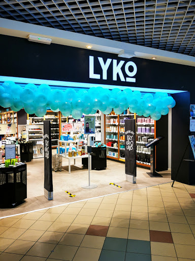 Lyko Luleå Gallery - Sweden