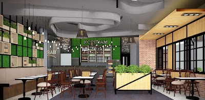 Photos of New Town Coffee