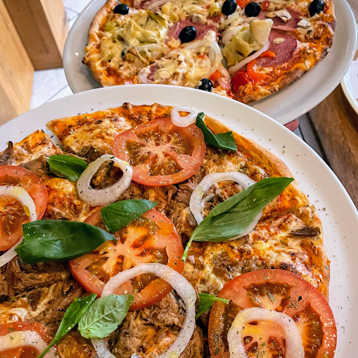 Ristorante Bella Bari - Thumbnail