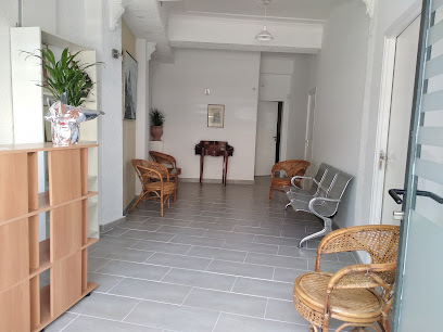 Κτηνιατρείο OmegaVet Νέας Σμύρνης