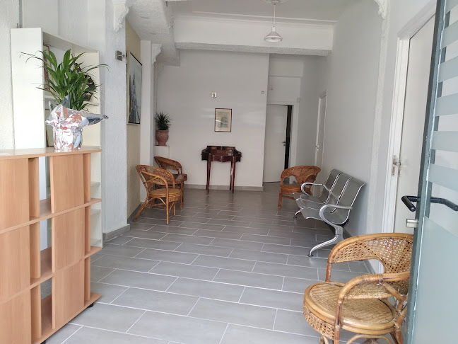 Κτηνιατρείο OmegaVet Νέας Σμύρνης