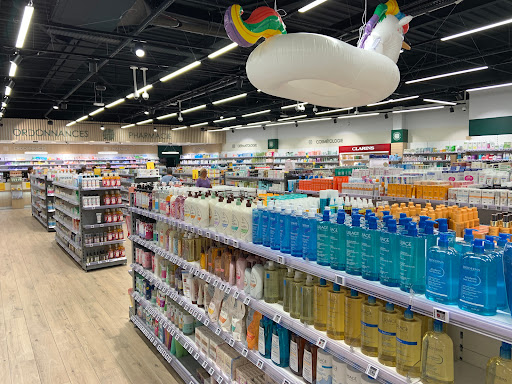 PHARMACIE LVMC SELARL