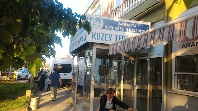 Kuzey Terminal Dügün Salonu