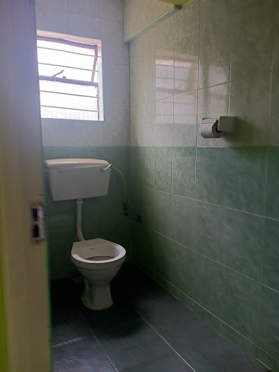 Photos of Hillside grand hotel chuka