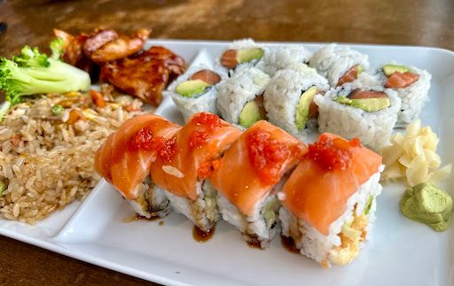 Sushi Cruise - Thumbnail