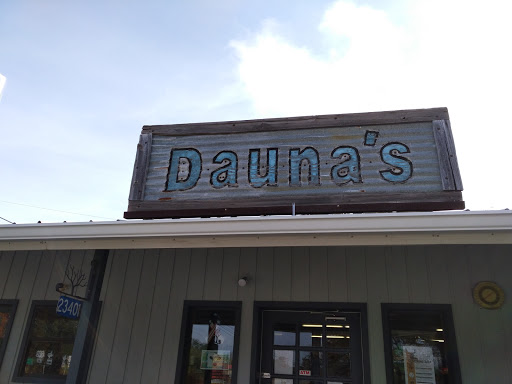 Dauna's - Visual