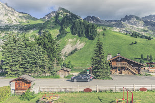 Photo n°7 de Hôtel Restaurant U'Fredy à La Clusaz (Restaurant)