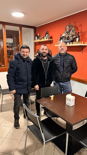 Alle Antiche Mura