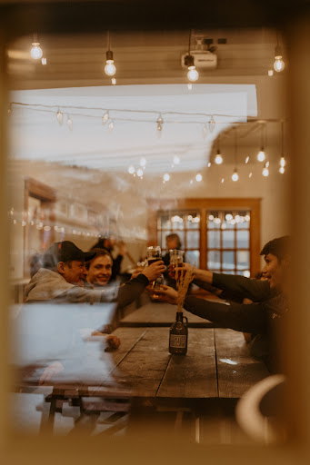 Rocky View Brewing Company Gallery - Canada