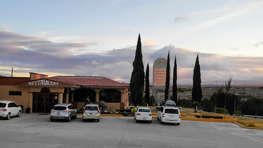 680 restaurant Gallery - Mexico