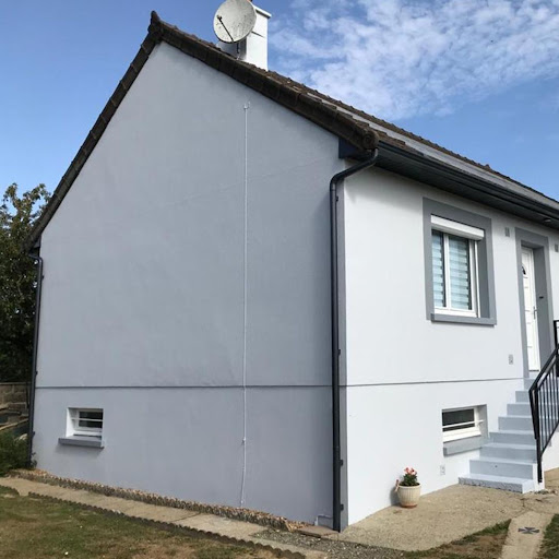 Photo de Mister Toiture Limoges à Couzeix (87270)