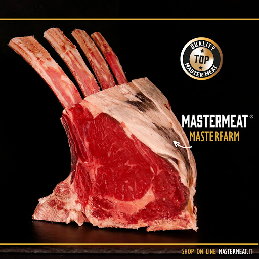 mastermeat - Visual