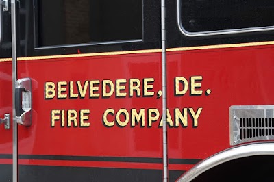 Belvedere Volunteer Fire Co
