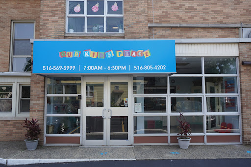 Our Kids Place Hewlett Gallery - United States