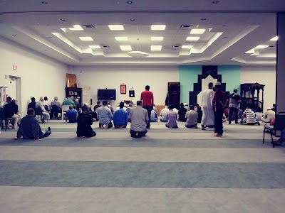 Islamic Center of South Florida