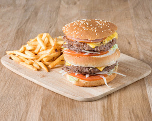 Photo n°7 de Brunch à Orly (Restauration rapide)