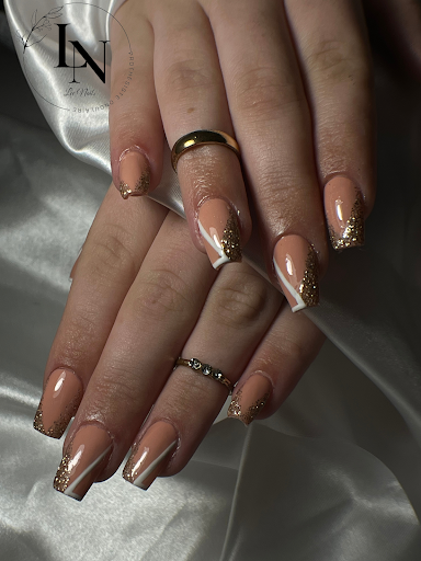 LeeNails - Visual