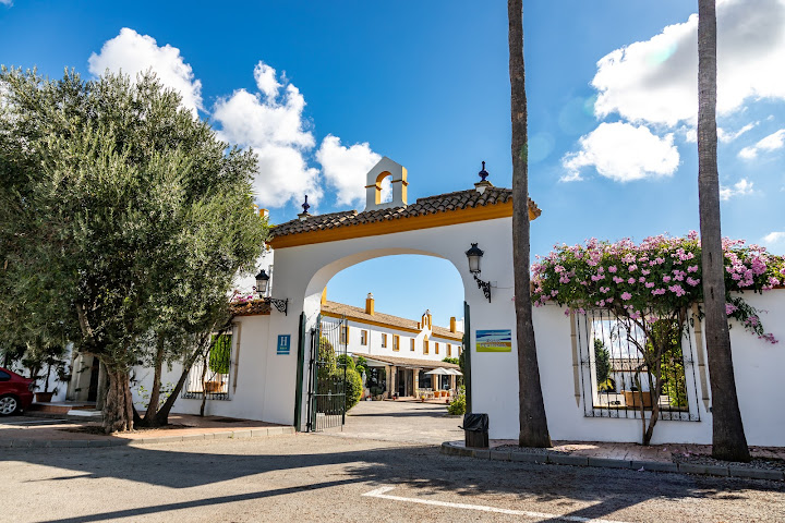 Hotel Puerta de Algadir by null