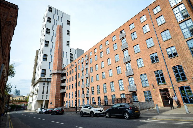 The Estate Agent Manchester Ltd photo 2