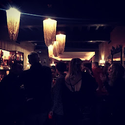 Photo n°13 de Le Cosy bar lounge à Compiègne (Bar)